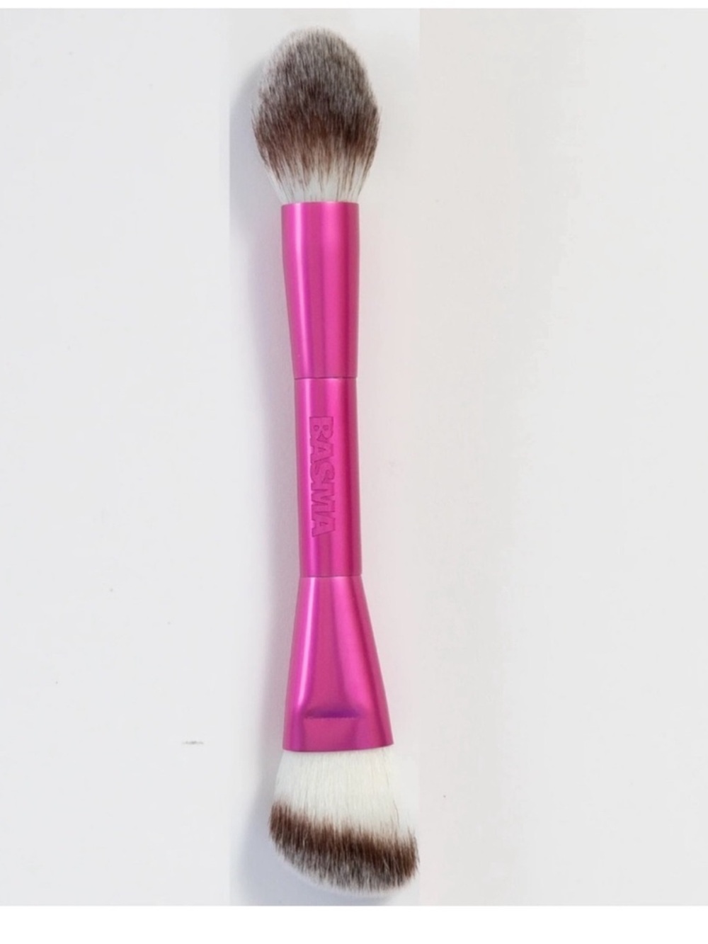 Basma The Sculpt + Buff Brush